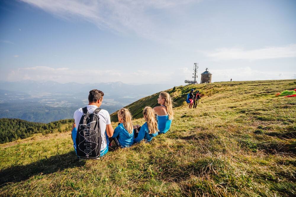 Photo of Others in Kanzelhohe