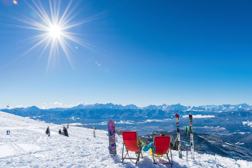 Photo of Others in Kanzelhohe