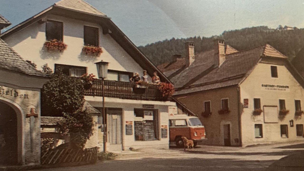 Photo of Outdoor in Oeblarn
