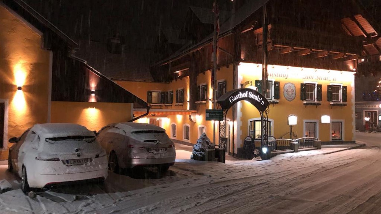 Photo of Outdoor in Oeblarn