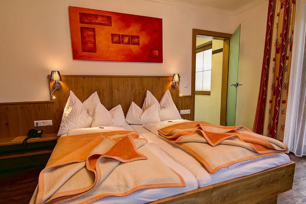 Photo of Bedroom in Schildlehen