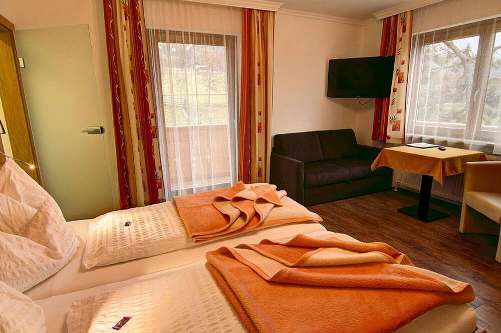 Photo of Bedroom in Schildlehen