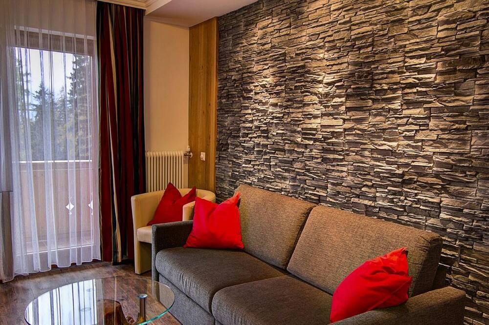 Photo of Livingroom in Schildlehen