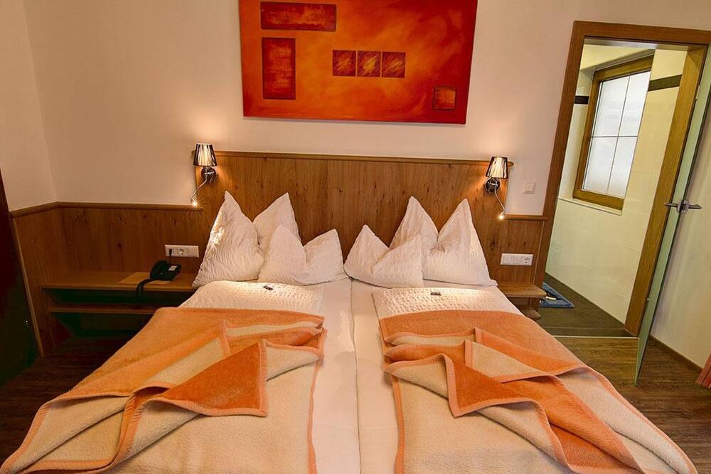 Photo of Bedroom in Schildlehen