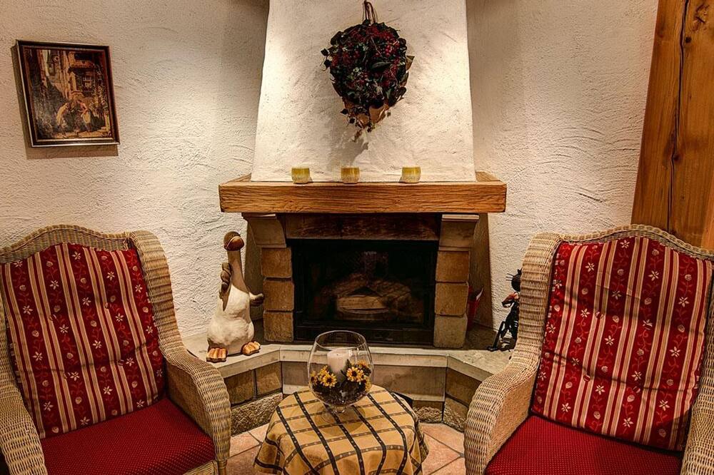 Photo of Livingroom in Schildlehen