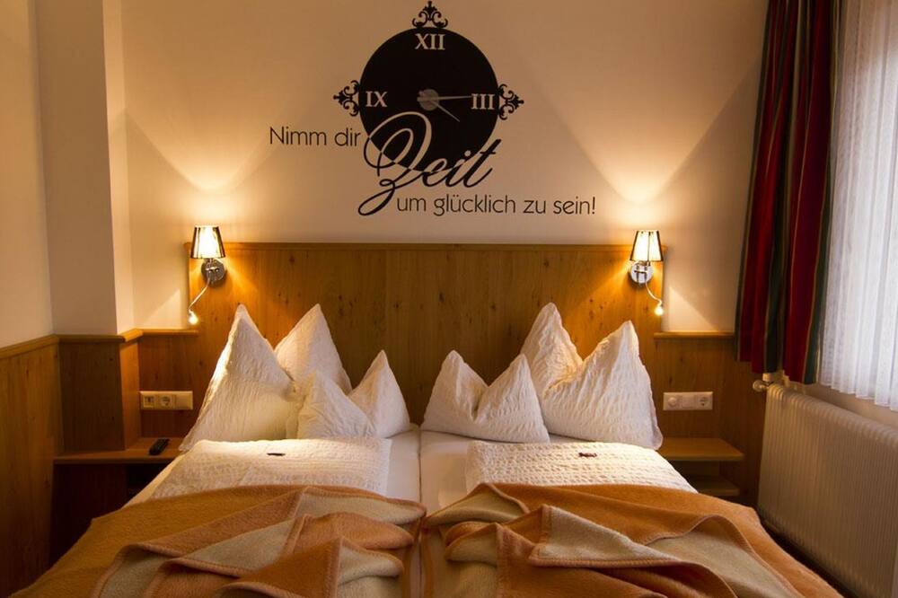 Photo of Bedroom in Schildlehen