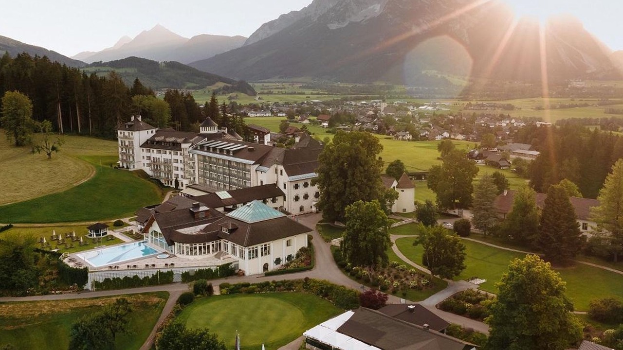 Photo of Outdoor in Gatschen