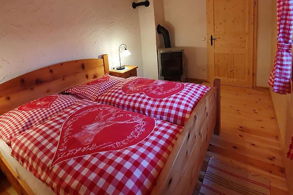 Photo of Bedroom in Ramingstein