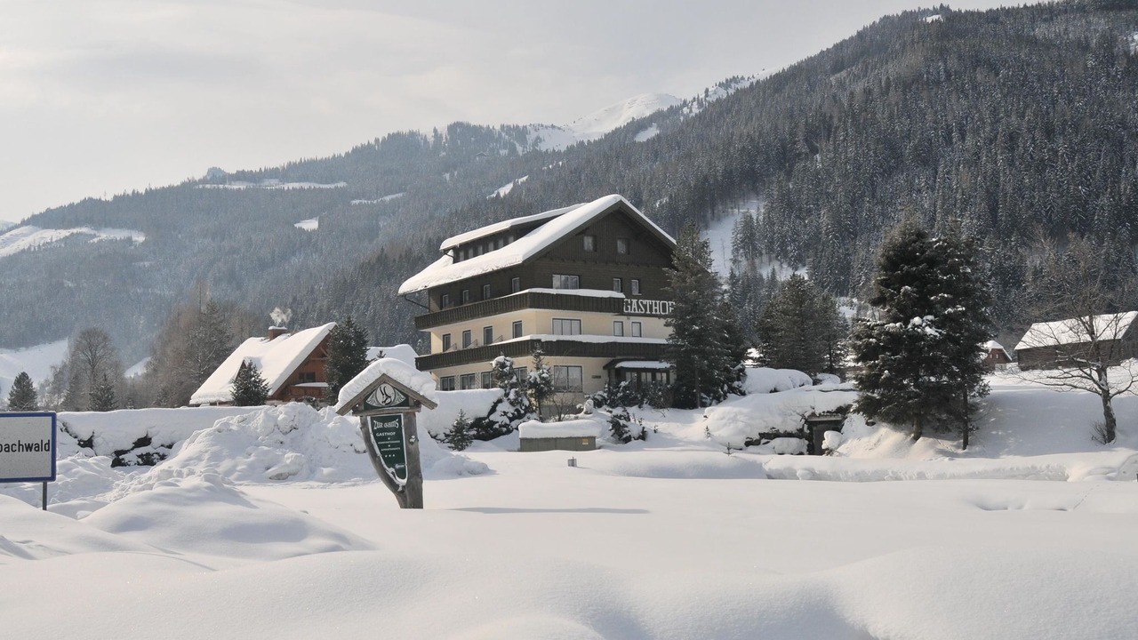 Photo of Outdoor in Donnersbachwald