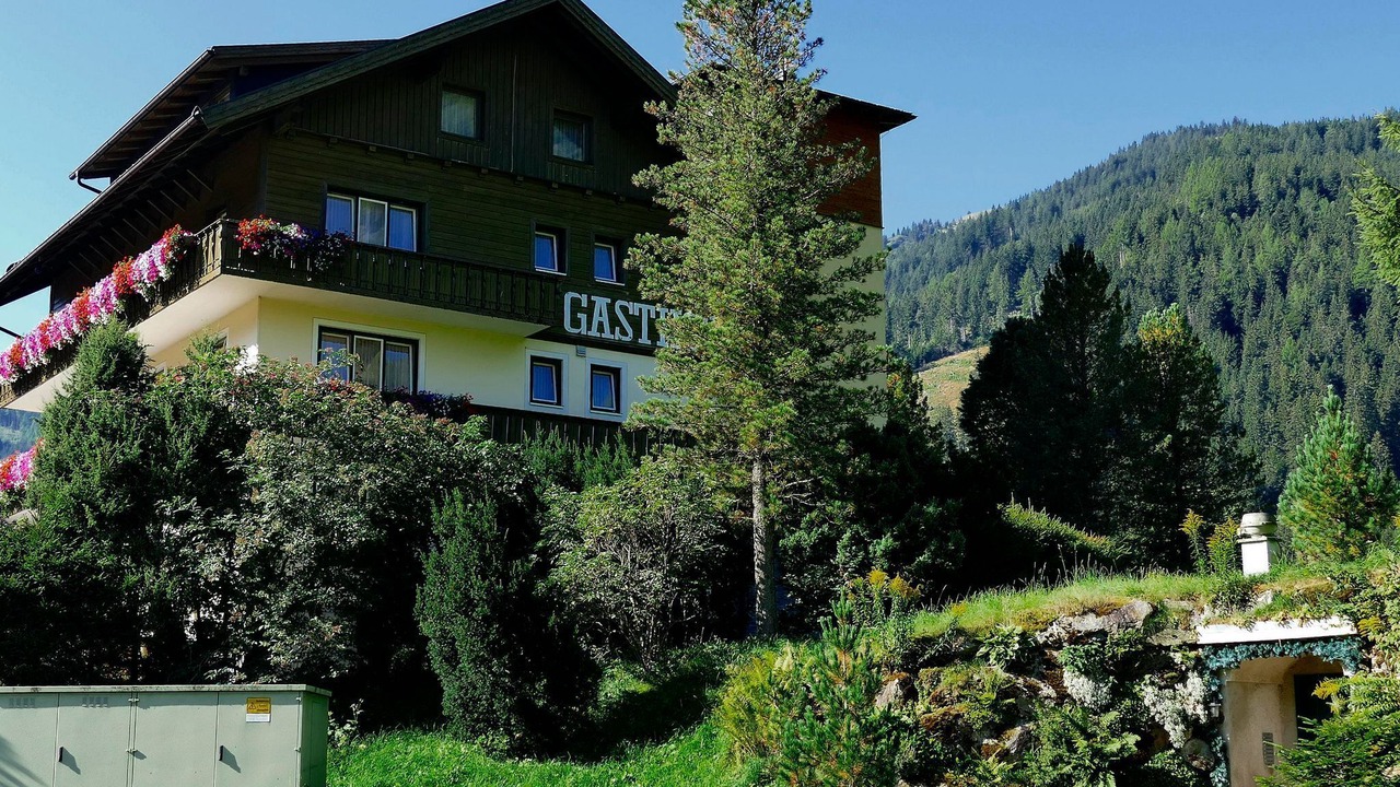 Photo of Outdoor in Donnersbachwald