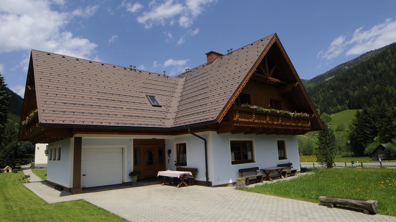Photo of Outdoor in Donnersbachwald