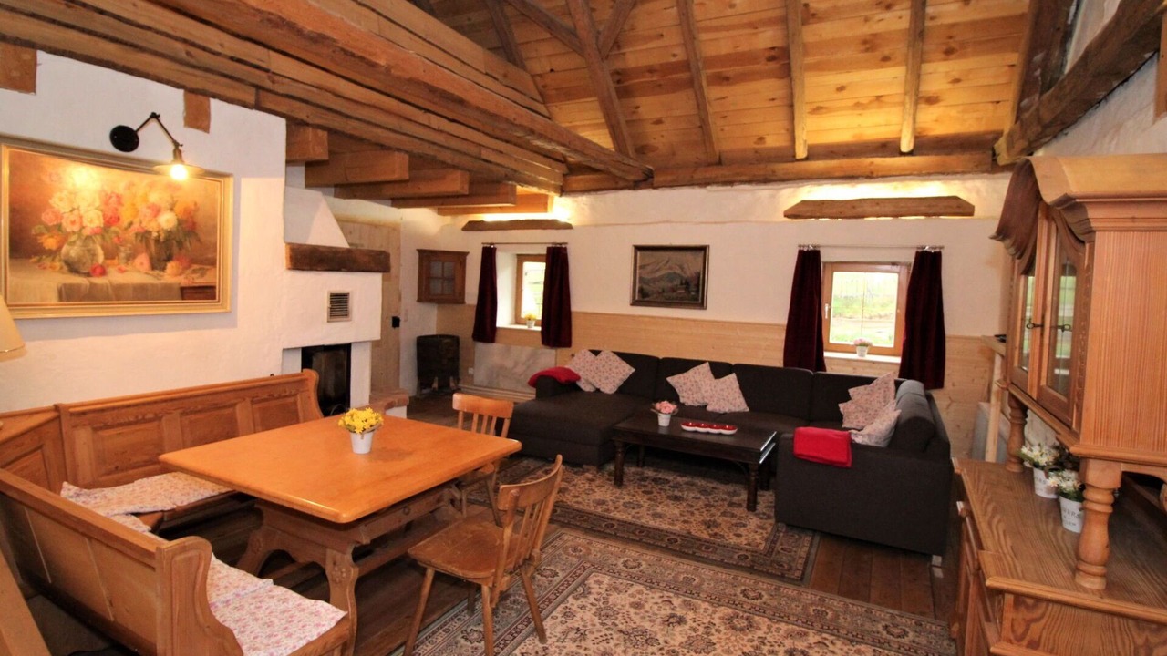 Photo of Livingroom in Neustift bei Gussing