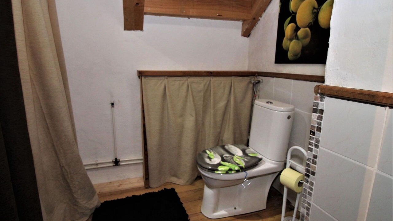Photo of Bathroom in Neustift bei Gussing