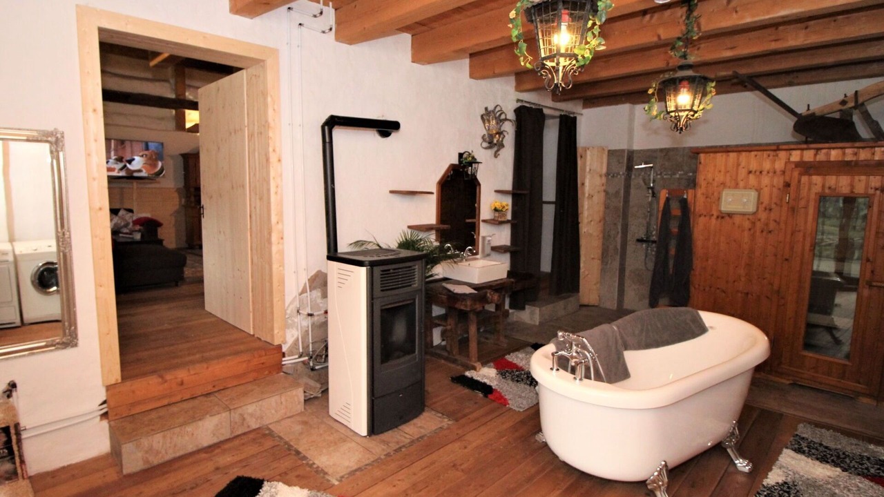Photo of Bathroom in Neustift bei Gussing