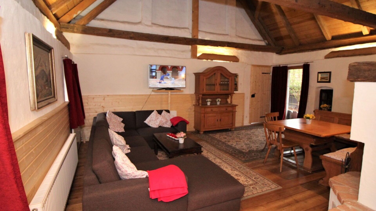 Photo of Livingroom in Neustift bei Gussing