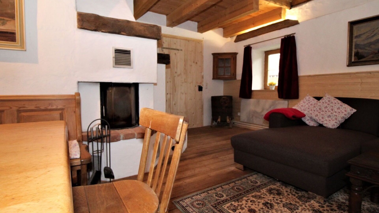 Photo of Livingroom in Neustift bei Gussing