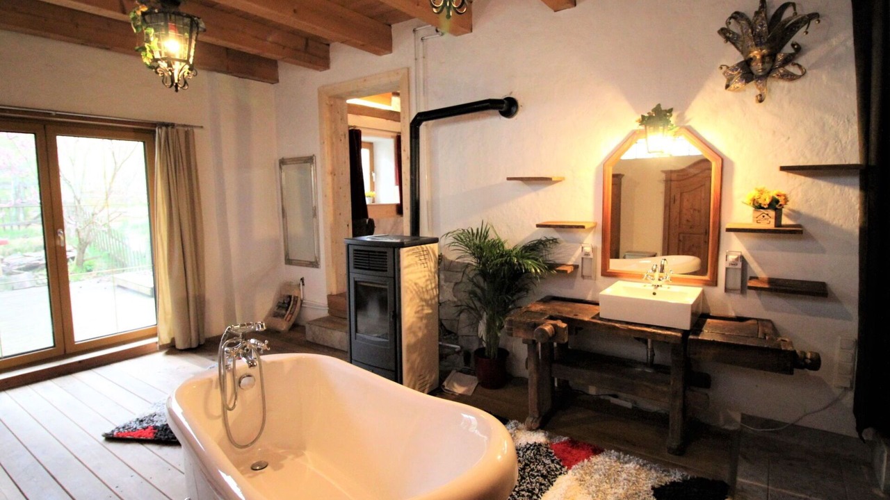 Photo of Bathroom in Neustift bei Gussing