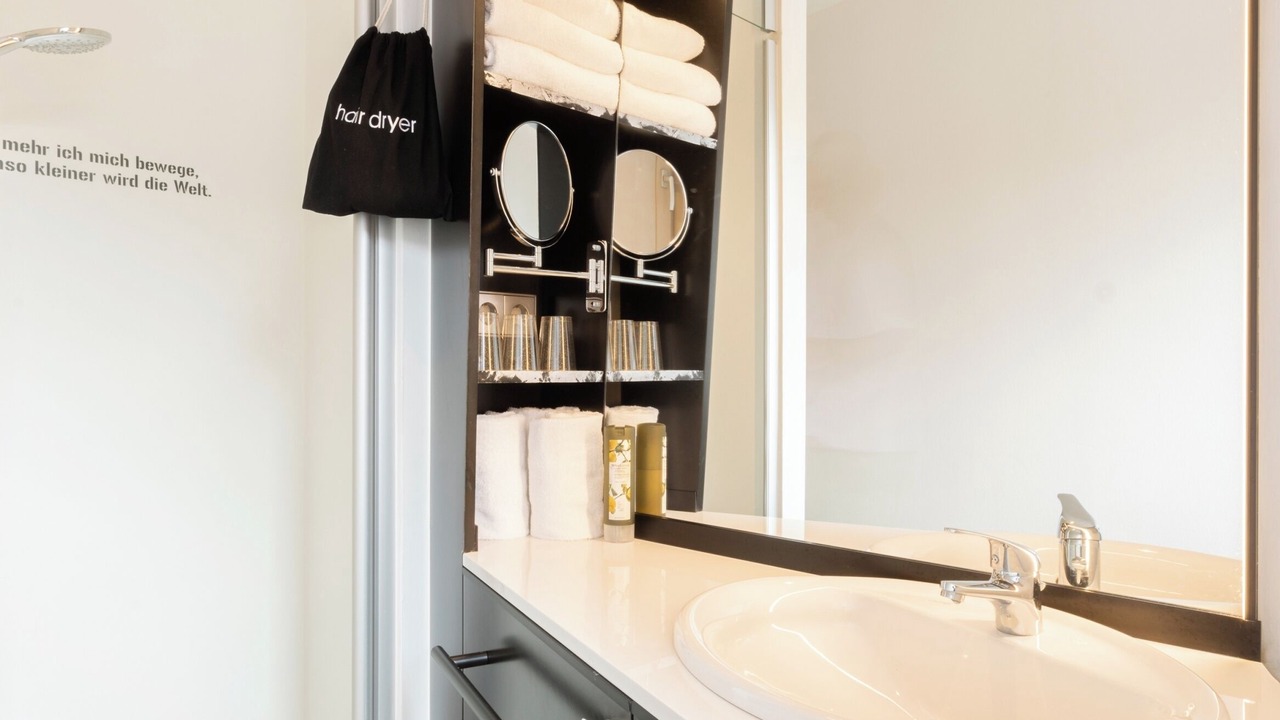 Photo of Bathroom in Maxglan