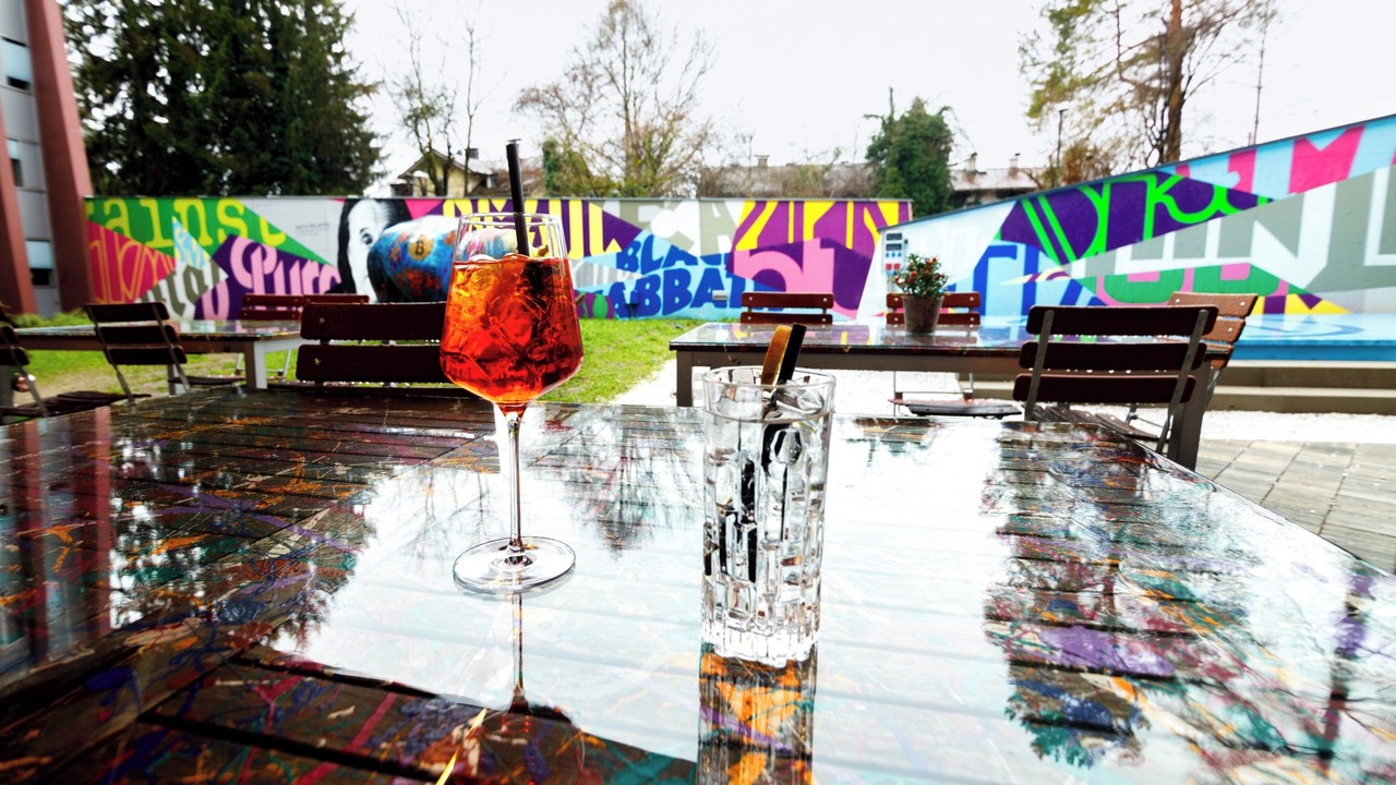 Photo of Outdoor in Maxglan