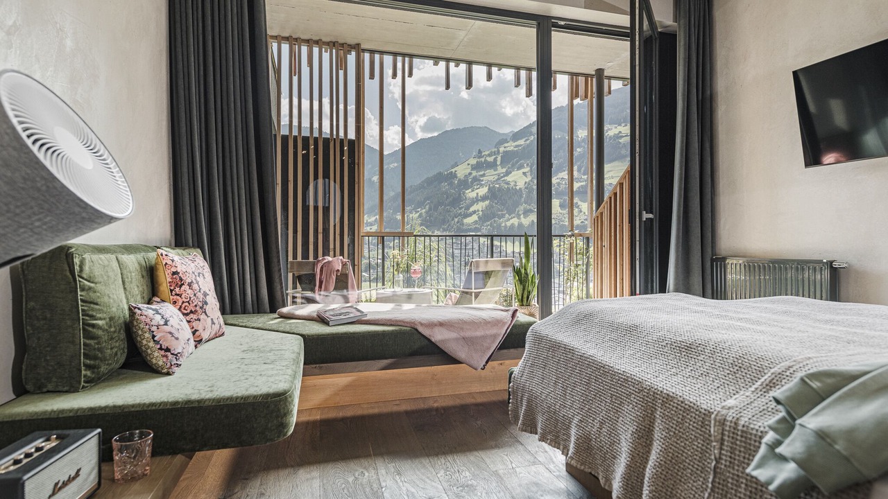 Photo of Bedroom in Ramsau im Zillertal