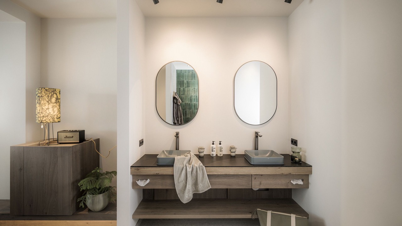 Photo of Bathroom in Ramsau im Zillertal