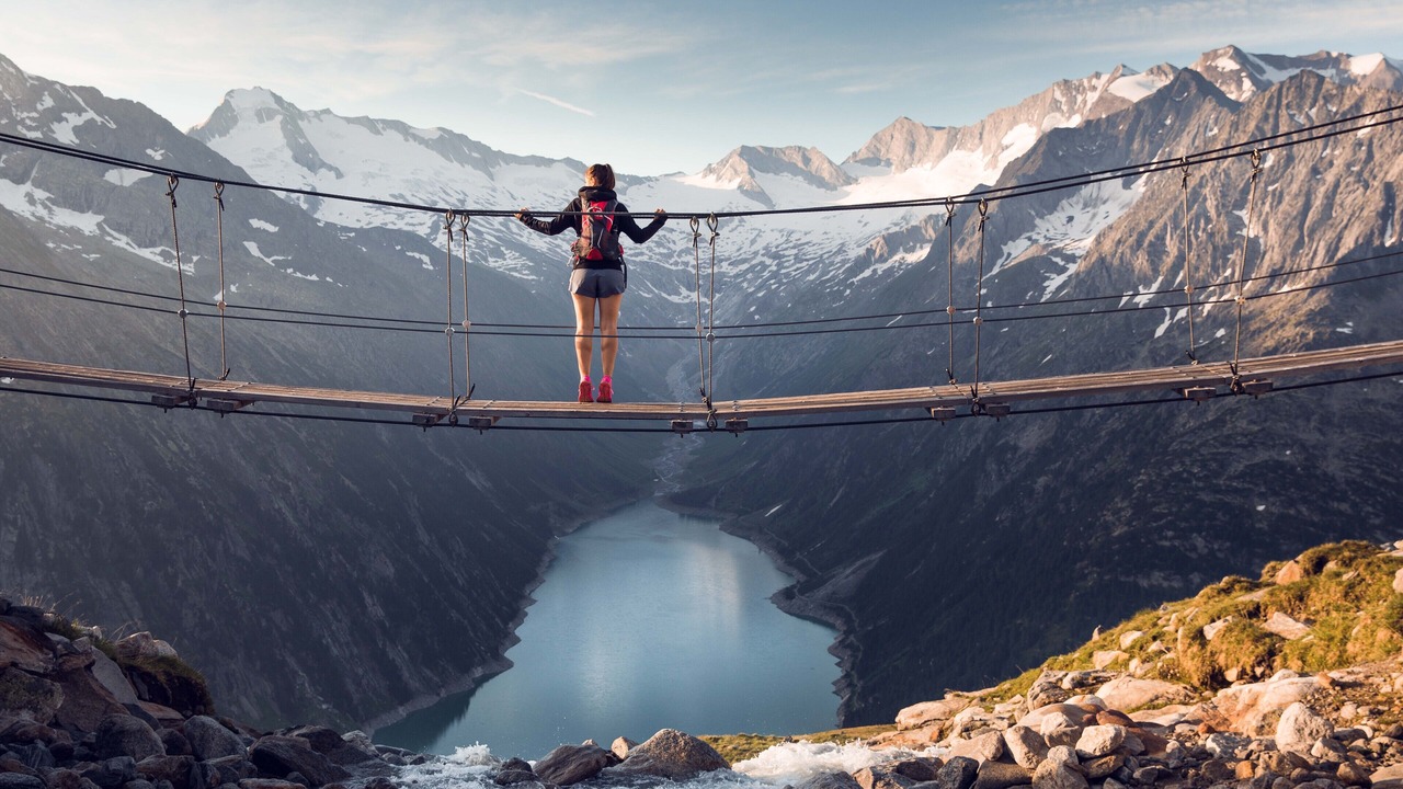 Photo of Outdoor in Ramsau im Zillertal