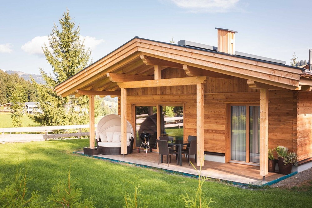 Photo of Outdoor in Schattwald