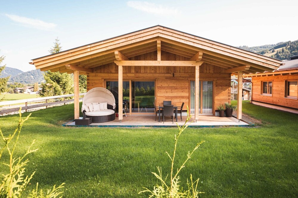 Photo of Outdoor in Schattwald