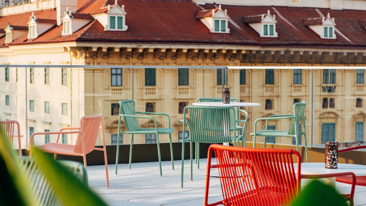 Photo of Outdoor in Eisenstadt