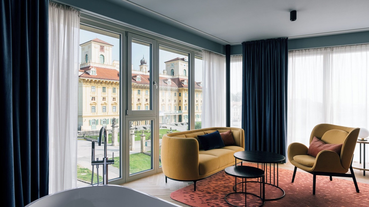 Photo of Bedroom in Eisenstadt