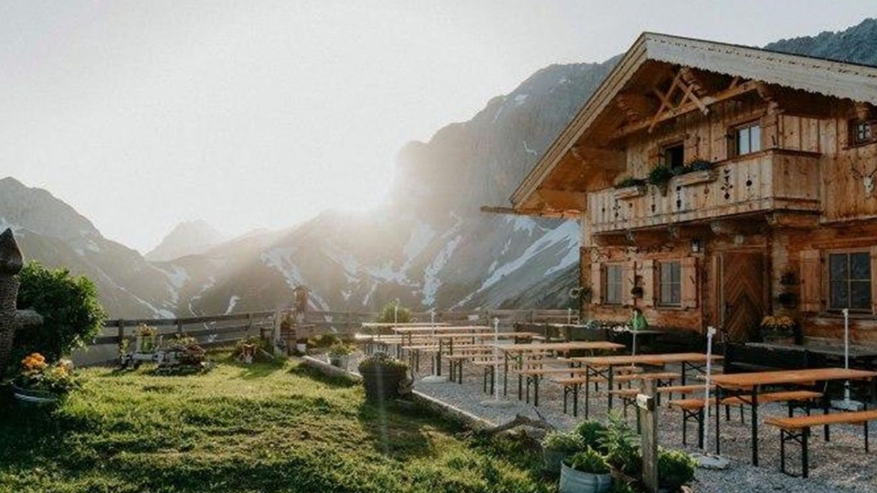 Photo of Outdoor in Leutasch