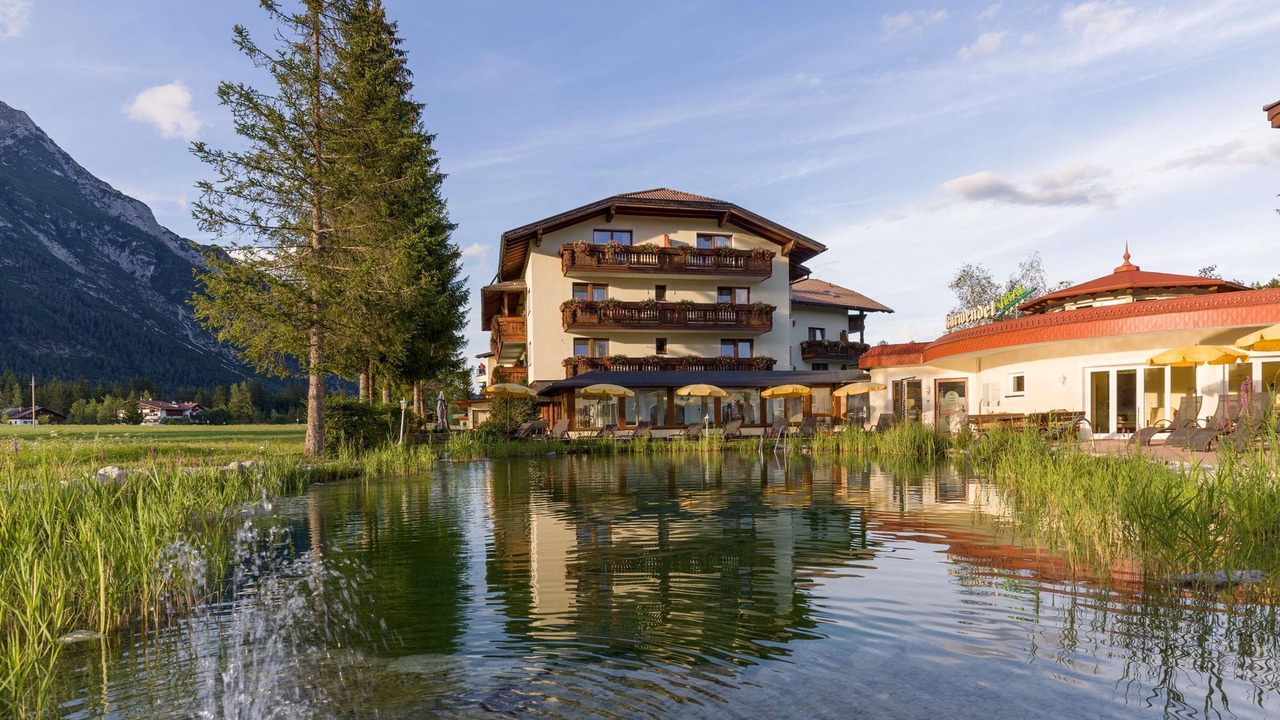 Photo of Outdoor in Leutasch