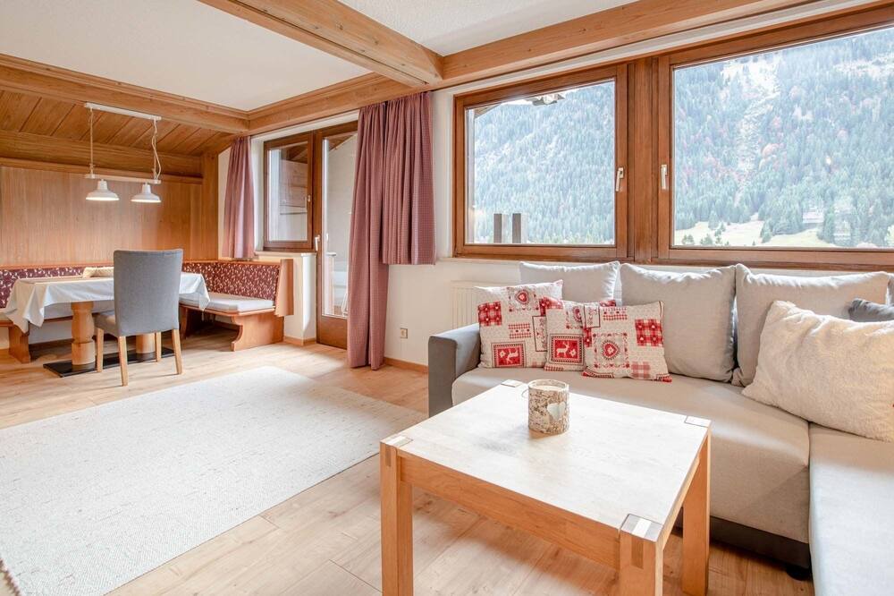Photo of Livingroom in Graen
