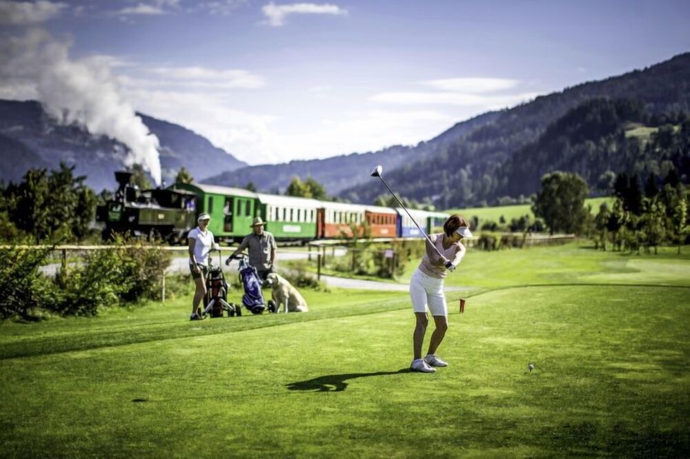 Photo of Others in Sankt Lorenzen ob Murau