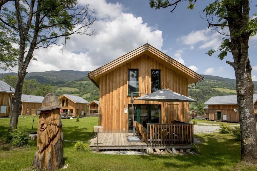 Photo of Outdoor in Sankt Lorenzen ob Murau