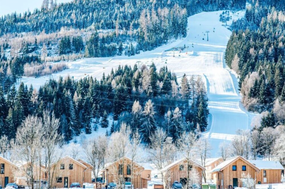 Photo of Outdoor in Sankt Lorenzen ob Murau