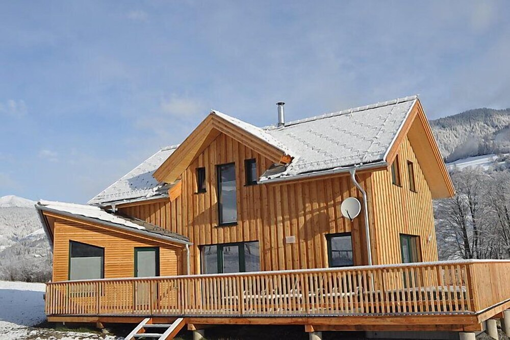 Photo of Outdoor in Sankt Lorenzen ob Murau