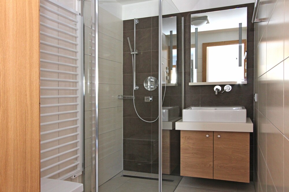 Photo of Bathroom in Rain