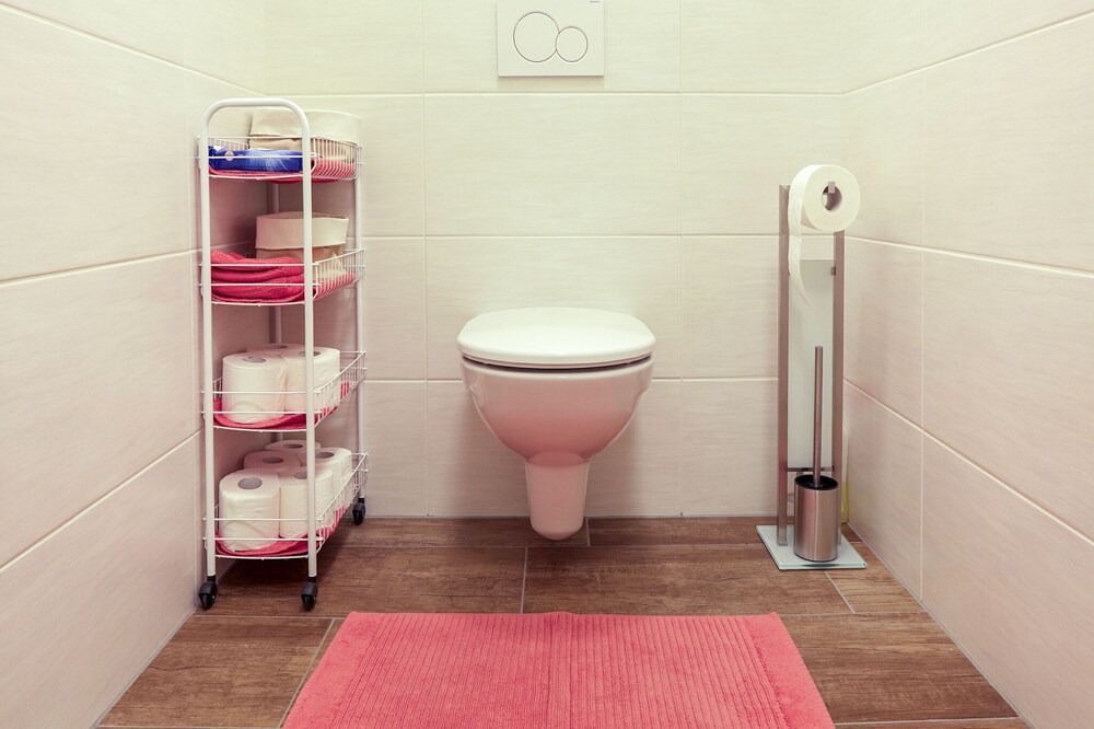 Photo of Bathroom in Tamsweg