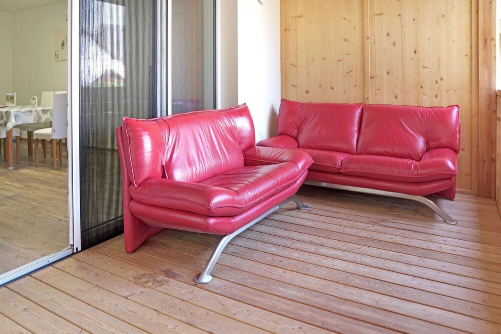 Photo of Patio Balcony in Tamsweg