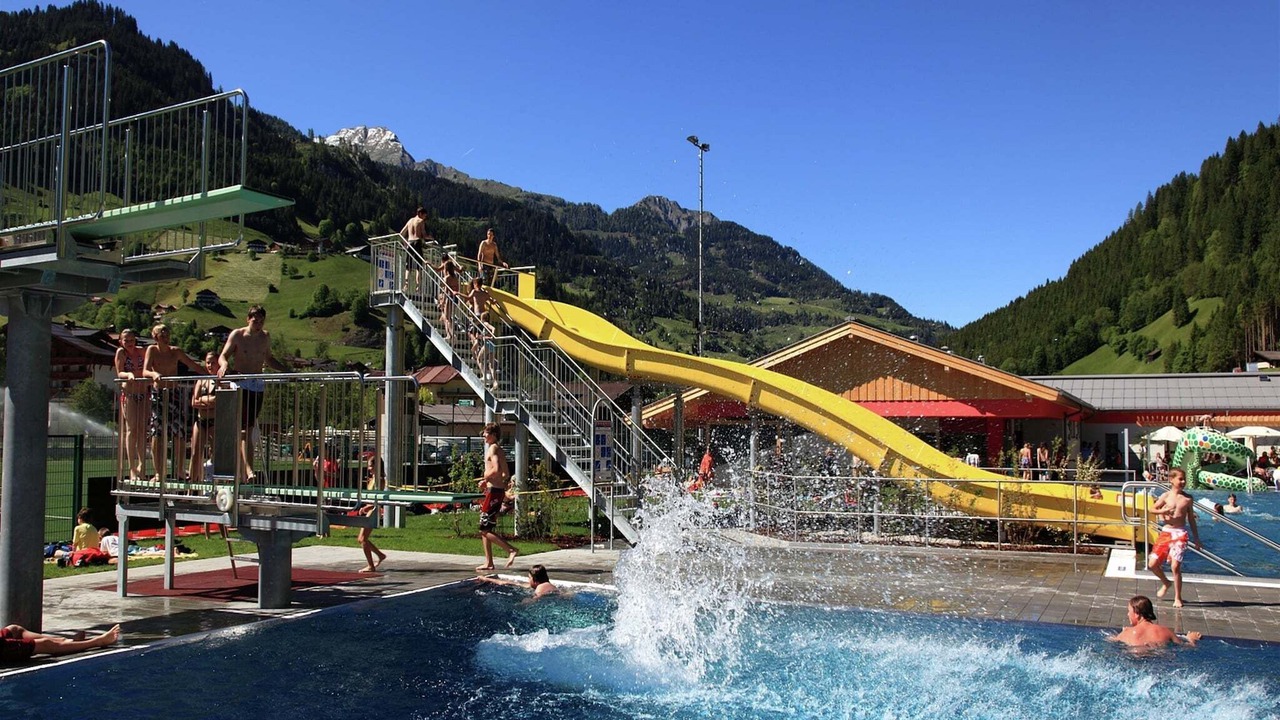 Photo of Outdoor in Grossarl