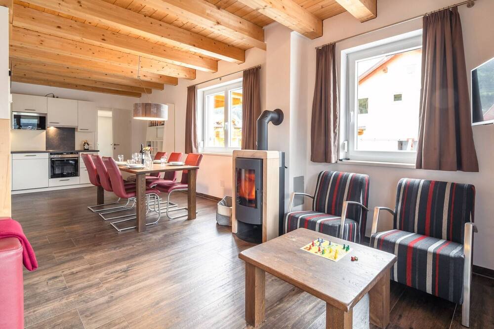 Photo of Livingroom in Kotschach-Mauthen
