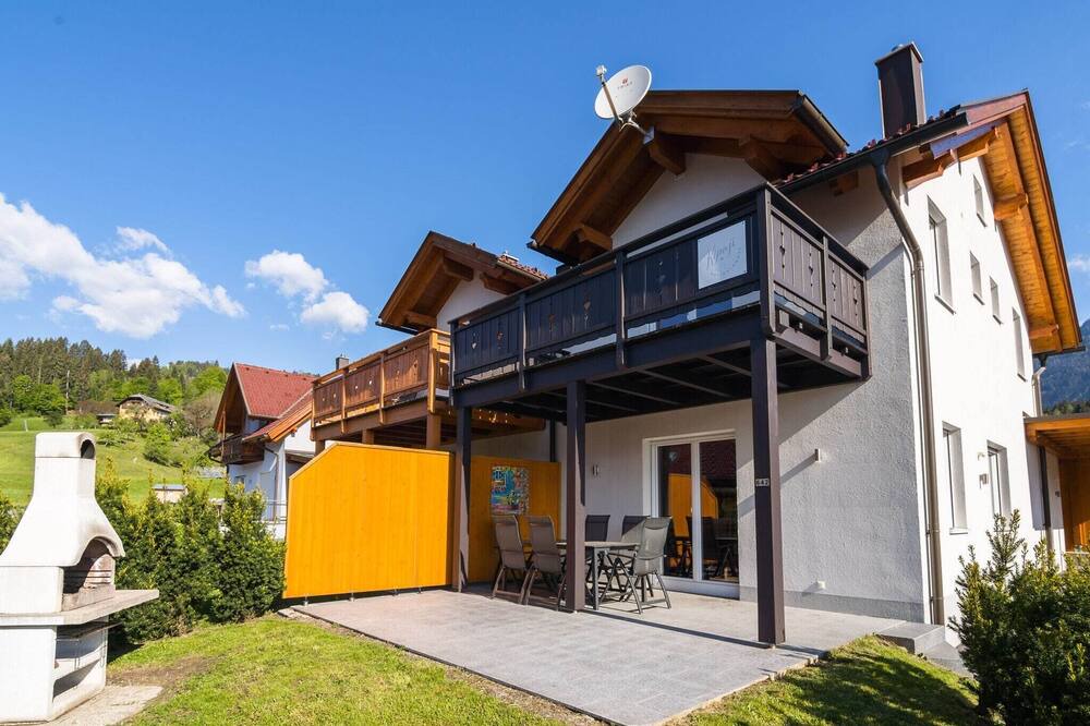 Photo of Outdoor in Kotschach-Mauthen