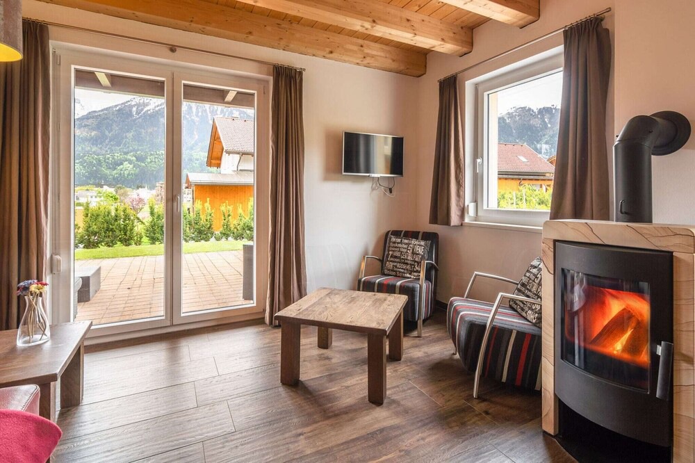Photo of Livingroom in Kotschach-Mauthen