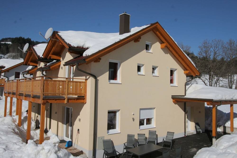 Photo of Outdoor in Kotschach-Mauthen