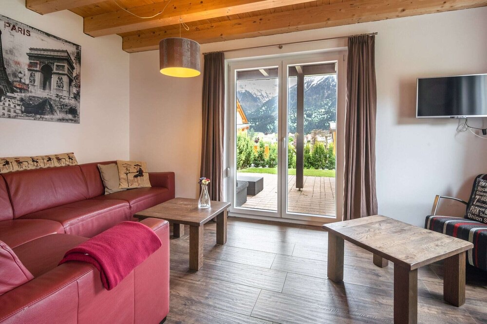 Photo of Livingroom in Kotschach-Mauthen
