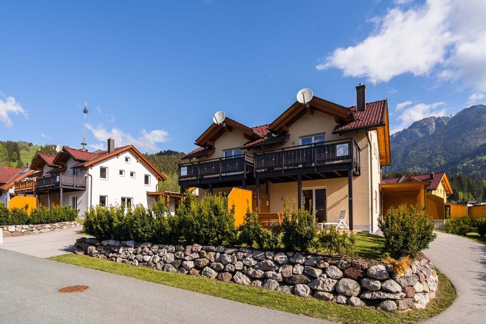 Photo of Outdoor in Kotschach-Mauthen