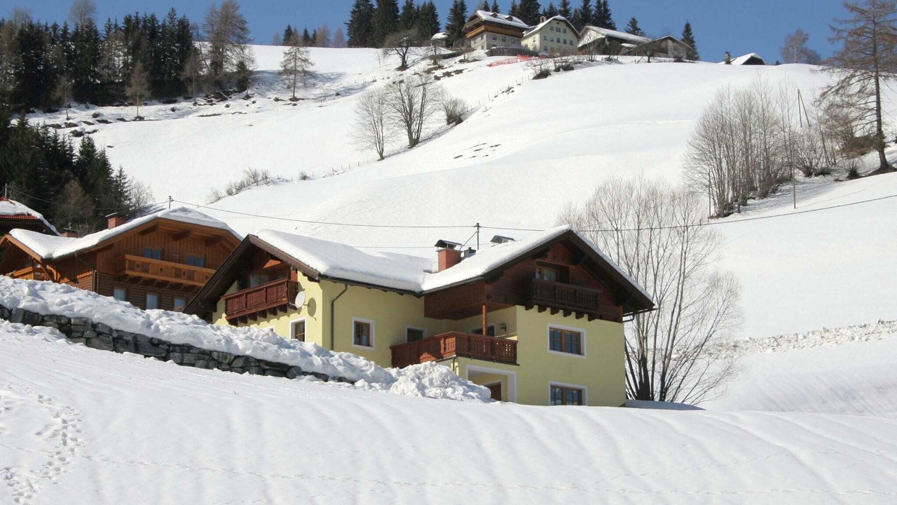 Photo of Outdoor in Rennweg am Katschberg