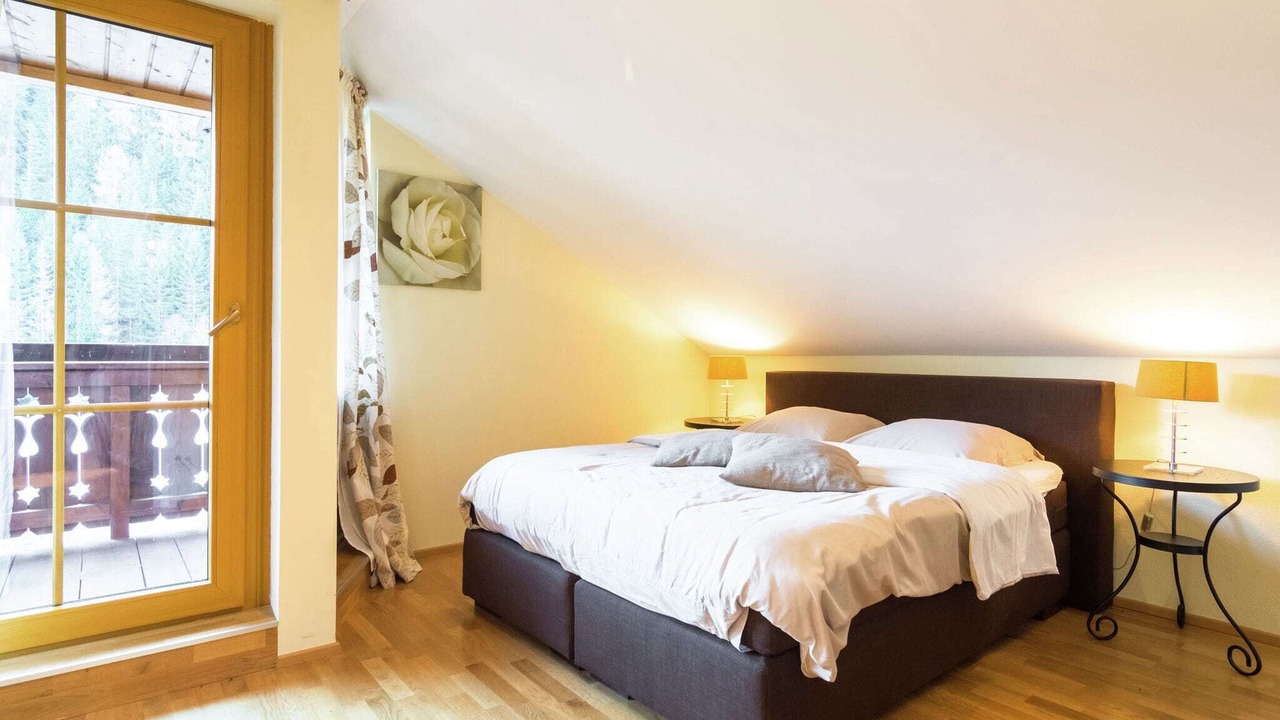Photo of Bedroom in Rennweg am Katschberg