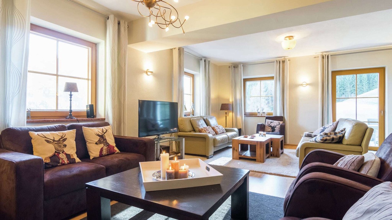 Photo of Livingroom in Rennweg am Katschberg